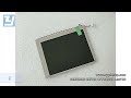 TCG057VGLGA-G50-S Kyocera 5.7 inch  640*480 lcd display panel