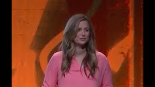 College - possible for students with intellectual disabilities | Edie Cusack | TEDxCharleston