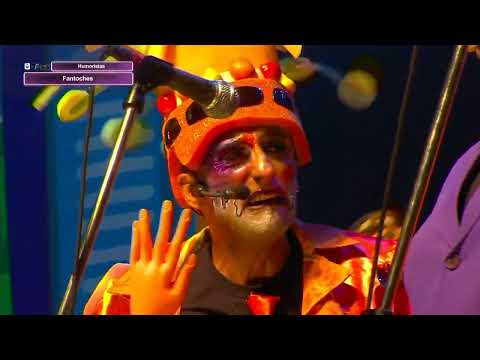 10ma Etapa 2022 - Fantoches - Segunda Rueda