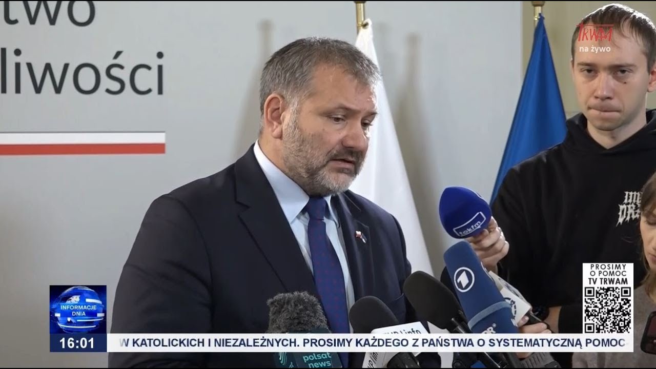 Władza idzie po Trybunał Konstytucyjny