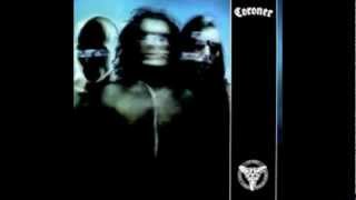 CORONER - I Want You (She&#39;s So Heavy)