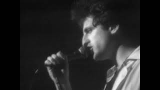 Southside Johnny &amp; the Asbury Jukes - Sam Cooke Medley (incomplete) - 12/31/1979