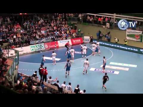 Kurz und knapp (BHC - Füchse Berlin)