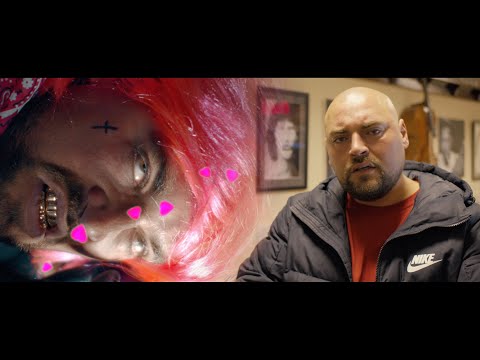 Gilly Man Giro - Castle of Illusions [Official Video]