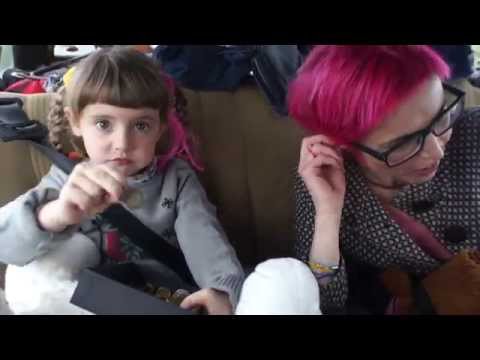 drewnofromlas - paniczka [TR002 2015]