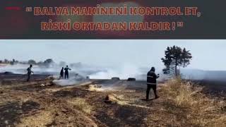 Valilik uyardı!