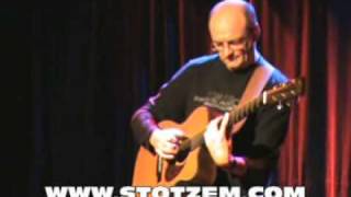 After The Gold Rush (Neil Young) Performed and arranged by Jacques Stotzem