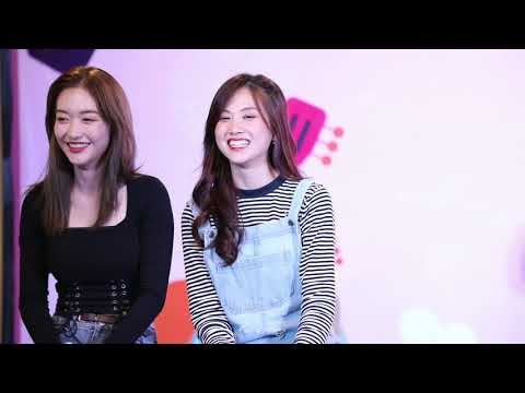 2019.11.24 #NahoDaifuku - ตุ๊กตาไล่ฝน at CMCafe Acoustic Cafe 2