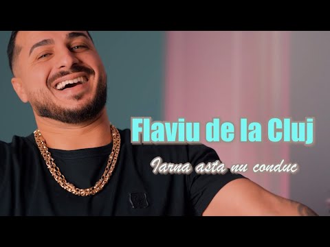 Flaviu de la Cluj  - Iarna asta nu conduc