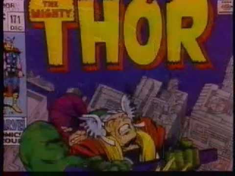 The Masters of Comic Book Art [1987]