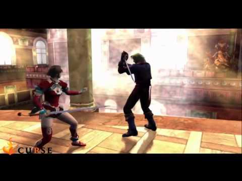 SoulCalibur II HD Online Xbox 360