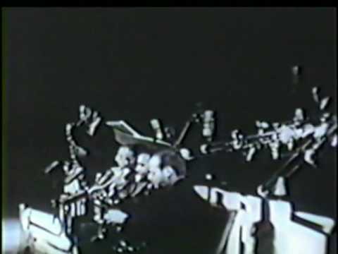 Gerald Wilson 'Blues for Yna Yna' on Frankly Jazz