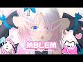 【 MBLEM 】Mikkiru Bersamamu Malem Malem