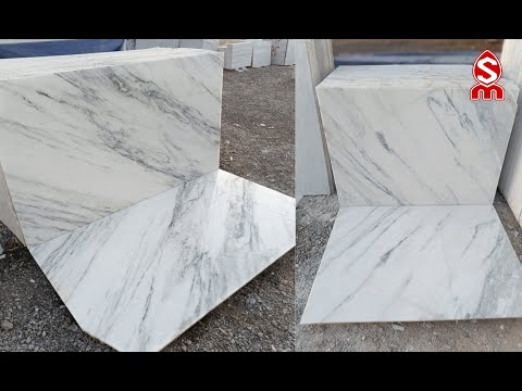 Rajnagar white marble