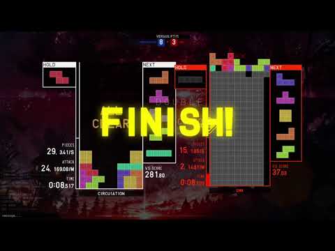 I finally did it (vs qmk)