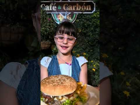 REGALO #31 - Nos Fuimos @cafeycarbon_jardinantioquia Selene nos invita a conocerlo 😍