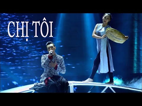 Chị tôi - Soobin Hoàng Sơn