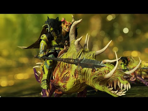 Rot Knights Of Nurgle Lore