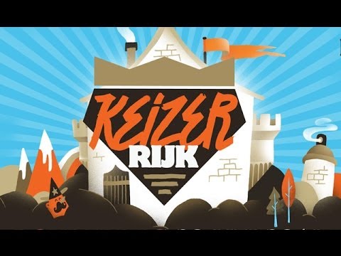 Keizerrijk 2014 - Backstage Report
