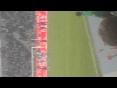 Hannover 96 - Hamburger SV 5:1 Szabolcs Huszti