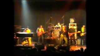 Cuby &amp; the Blizzards (Featuring Herman Brood) Reunion 1985-&quot;Hoochie coochie man&quot;