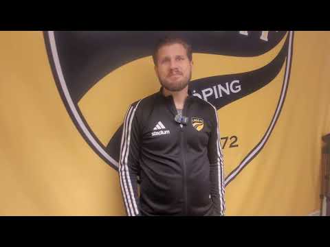 Martin om säsongen för P2010