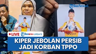 LIVE: Kiper Jebolan Persib Jadi Korban TPPO di Kamboja, Dedi Mulyadi Bakal Turun Tangan