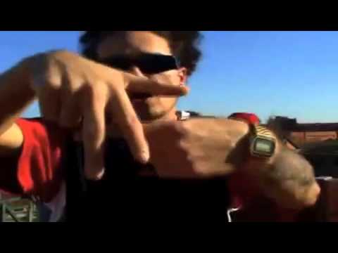MENACE 47 - AfroLatino [Prod. BeatsOnSub] [Video] 2014