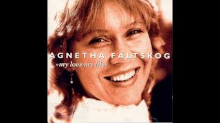 ABBA - Agnetha Fältskog ♫ My love my life ♫ 1976