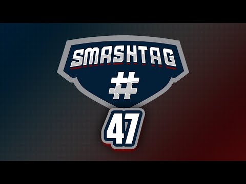 Smashtag #47: Featuring: Hamififcation, Mata-Door, Oolong, Knuck, and many more!