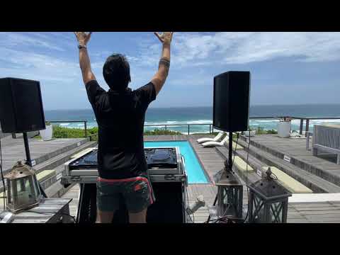 Undiscovered Mozambique, Neil Amarey