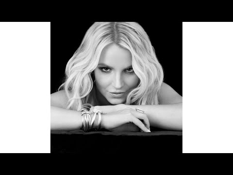 Makeba Riddick - Shake Your Body Down (Demo for Britney Spears)