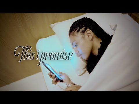 This I Promise  - Marcelina Umar x Ecka BMP ( Reage Cover )