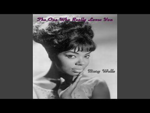 The One Who Really Loves You