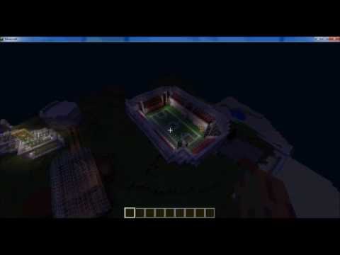 Erstes Video von P-Stage