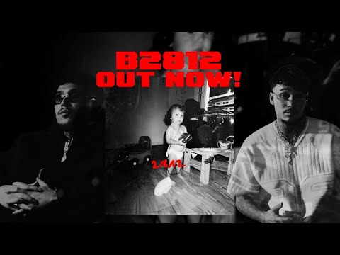 LORACIO // B2812 ALBUM INTERVIEW