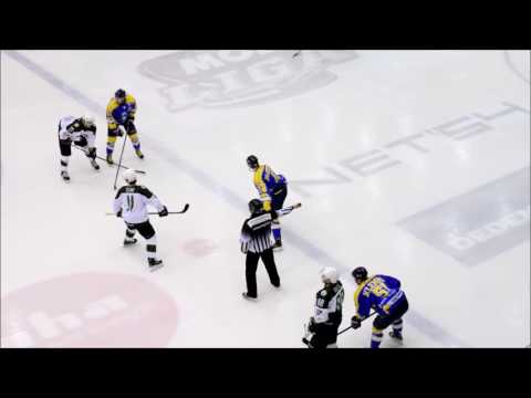 MOL151 ASC Corona Brasov - Ferencvárosi TC   4:3 (1:0, 2:2, 1:1) 2016.12.13