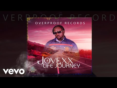 Jovexx - Life Journey (Official Audio)