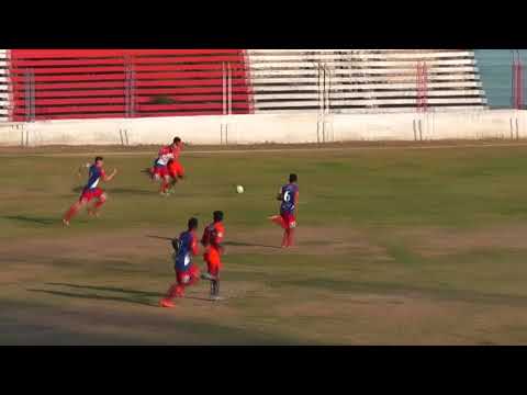 11ª fecha Torneo Federal B - Unión Santiago 2 - 1 Sarmiento