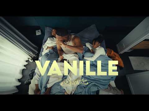 Video thumbnail for Vanille