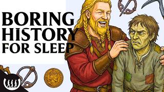 Why Vikings Never Got Sick — But Medieval Europe Lost Millions - and more