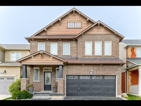 245 Cedric Terrace, Milton Home for Sale - Real Estate Properties for Sale