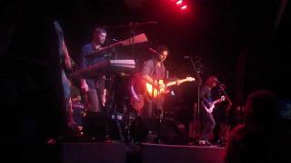 Zappa Plays Zappa Motherly Love, Dirty Love Dweezil Zappa The Canyon Club 2/9/2012