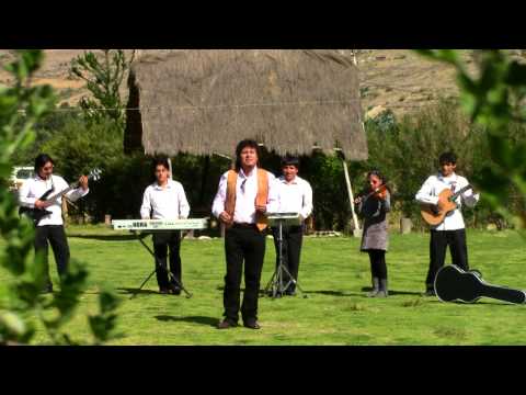 a que volviste - Huayno