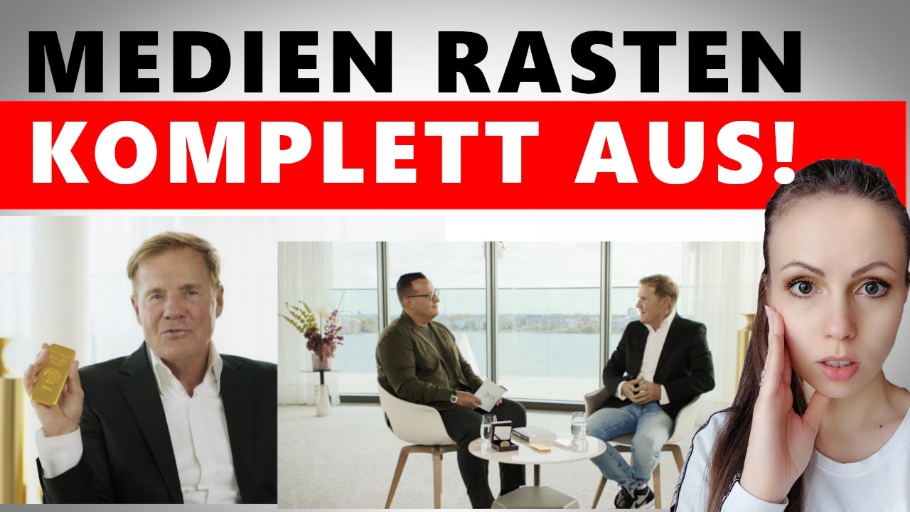 Dieter Bohlen bei Kettner: Was steckt WIRKLICH dahinter?
