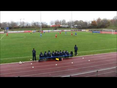 ETSC U 17 - VfL Bochum U17