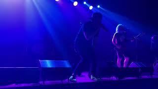 HOOBASTANK “MY TURN” LIVE IN MANILA 2025