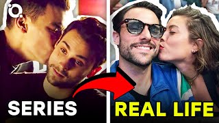 How to Get Away With Murder: Real-Life Partners! | OSSA Radar video