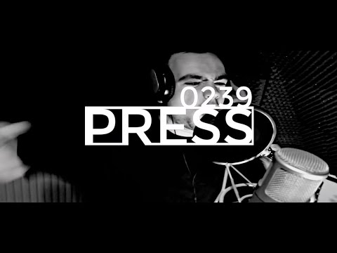 Press [@Press0239] Ft. PH [@HorePerry] - Sittin' Here (Hood Remix)