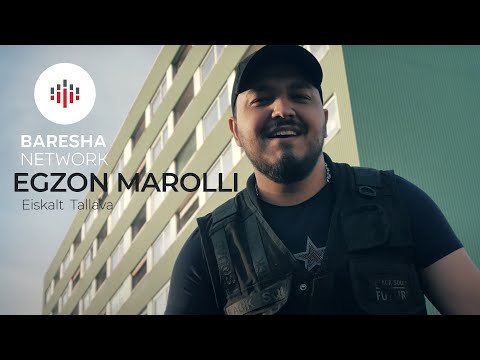 Egzon Marolli - Eiskalt | Tallava ( Official Video)